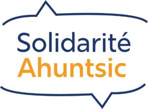 Solidarité Ahuntsic