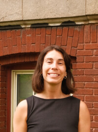 Laurie Tremblay