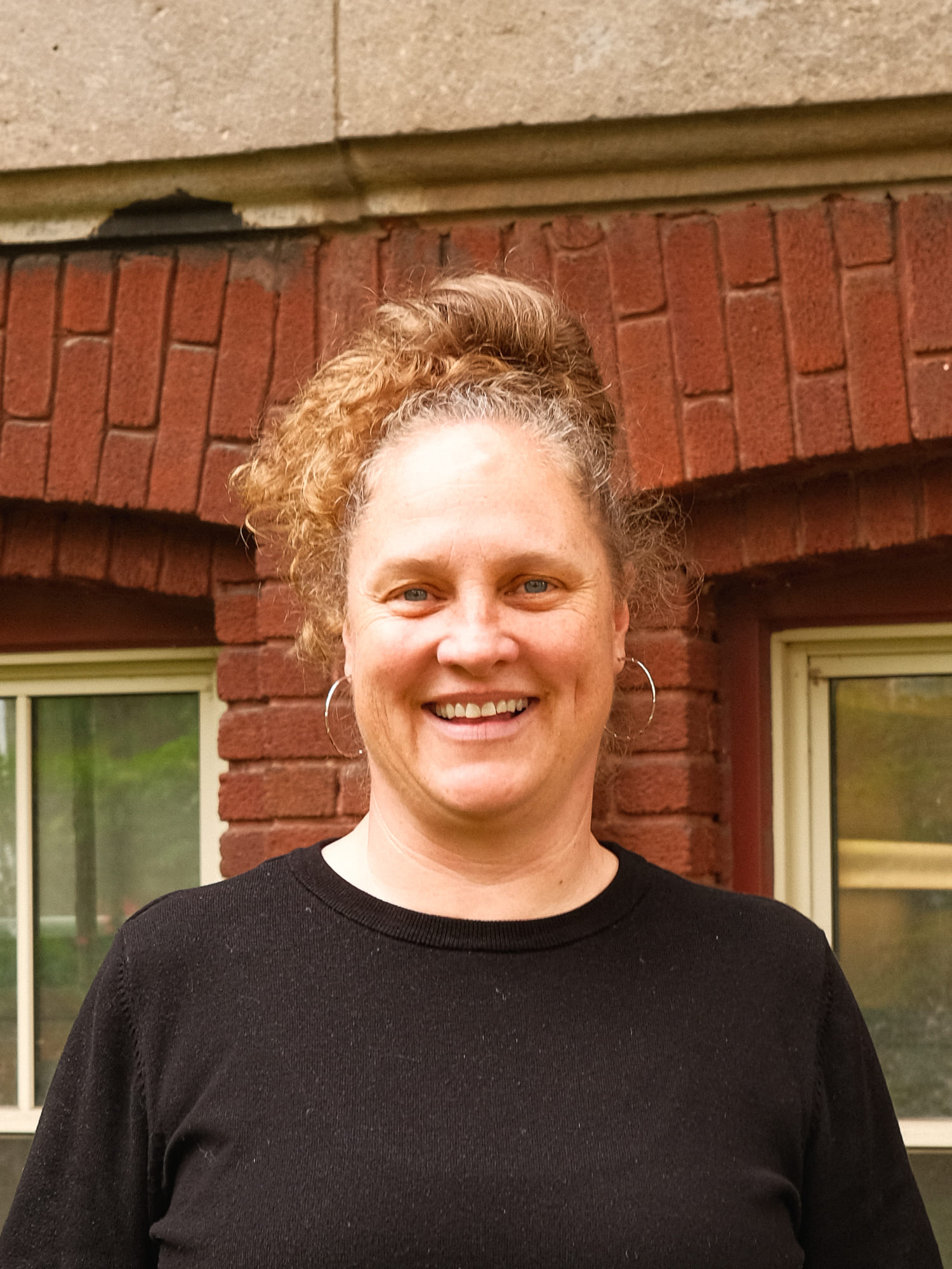 Brigitte Robert