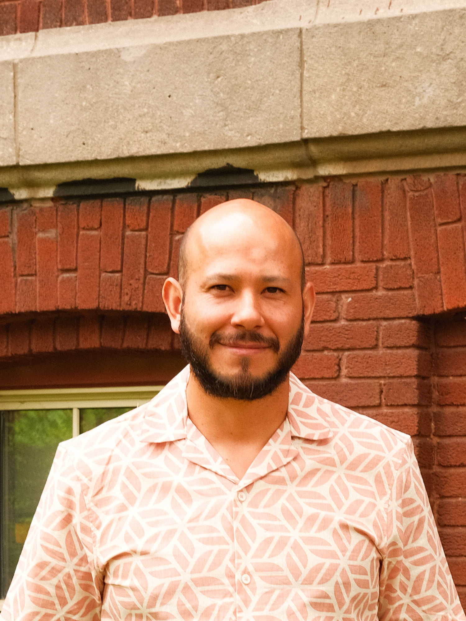 Milton Hurtado