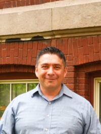 Luis Vazquez Leon