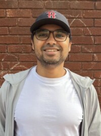 Hachem Moujoud